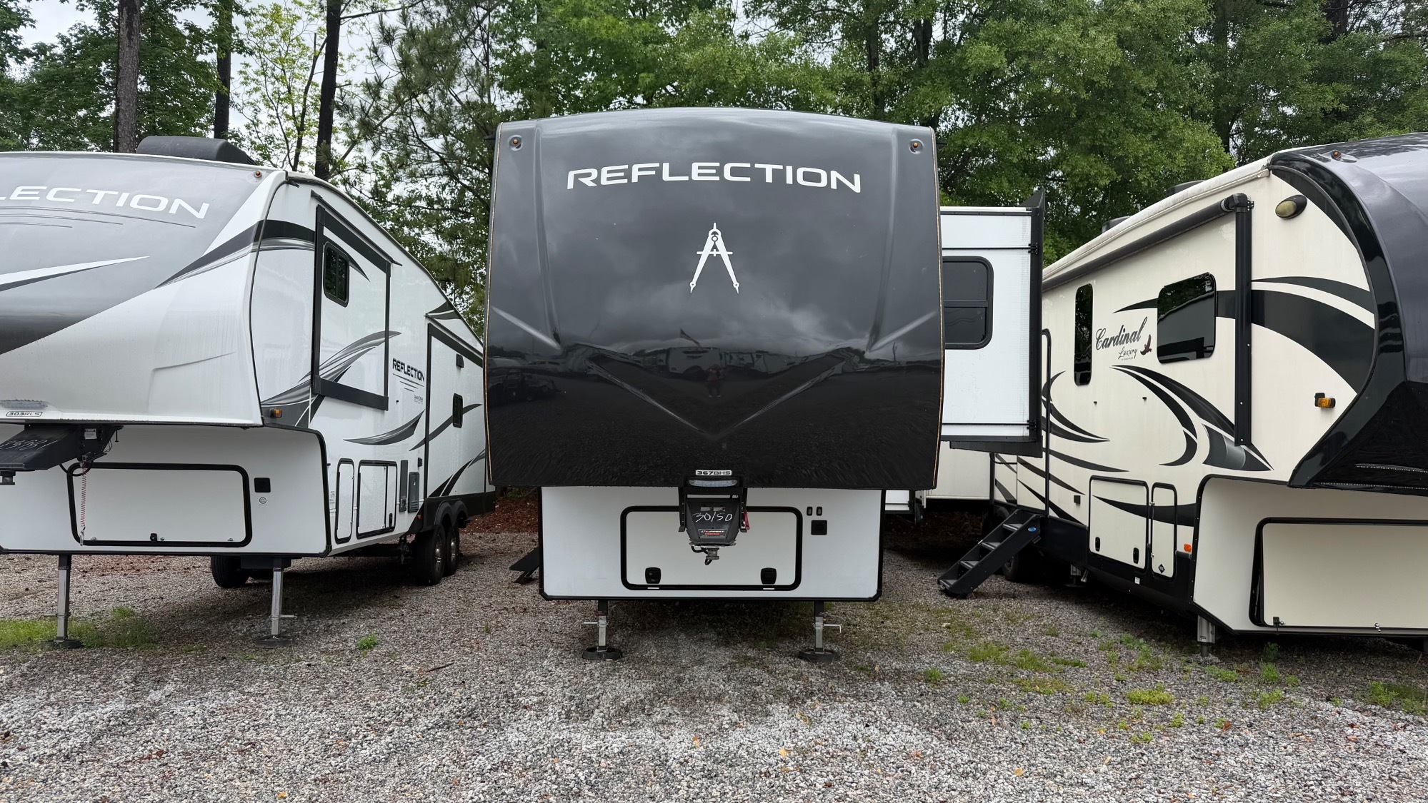 2026 Grand Design REFLECTION 367BHS in garner NC