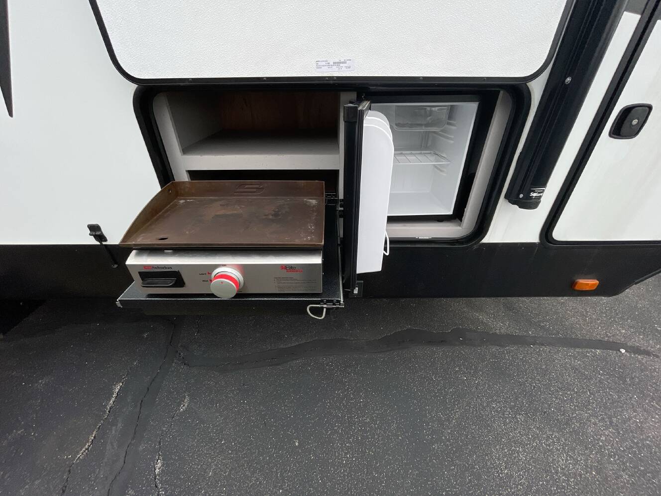 A photo of this 2024 Heartland TORQUE T295