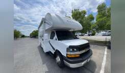 2024 Thor CHATEAU 22B RV