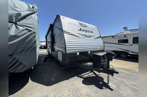2021 Jayco JAY FLIGHT SLX 264BH in kingston NY