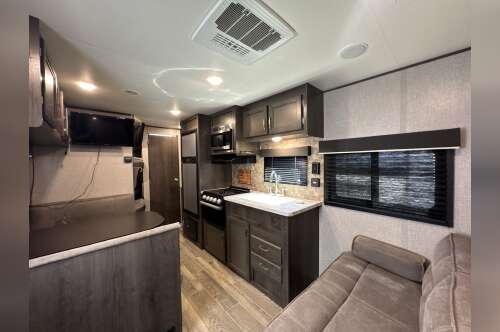 2021 Jayco JAY FLIGHT SLX 264BH in kingston NY