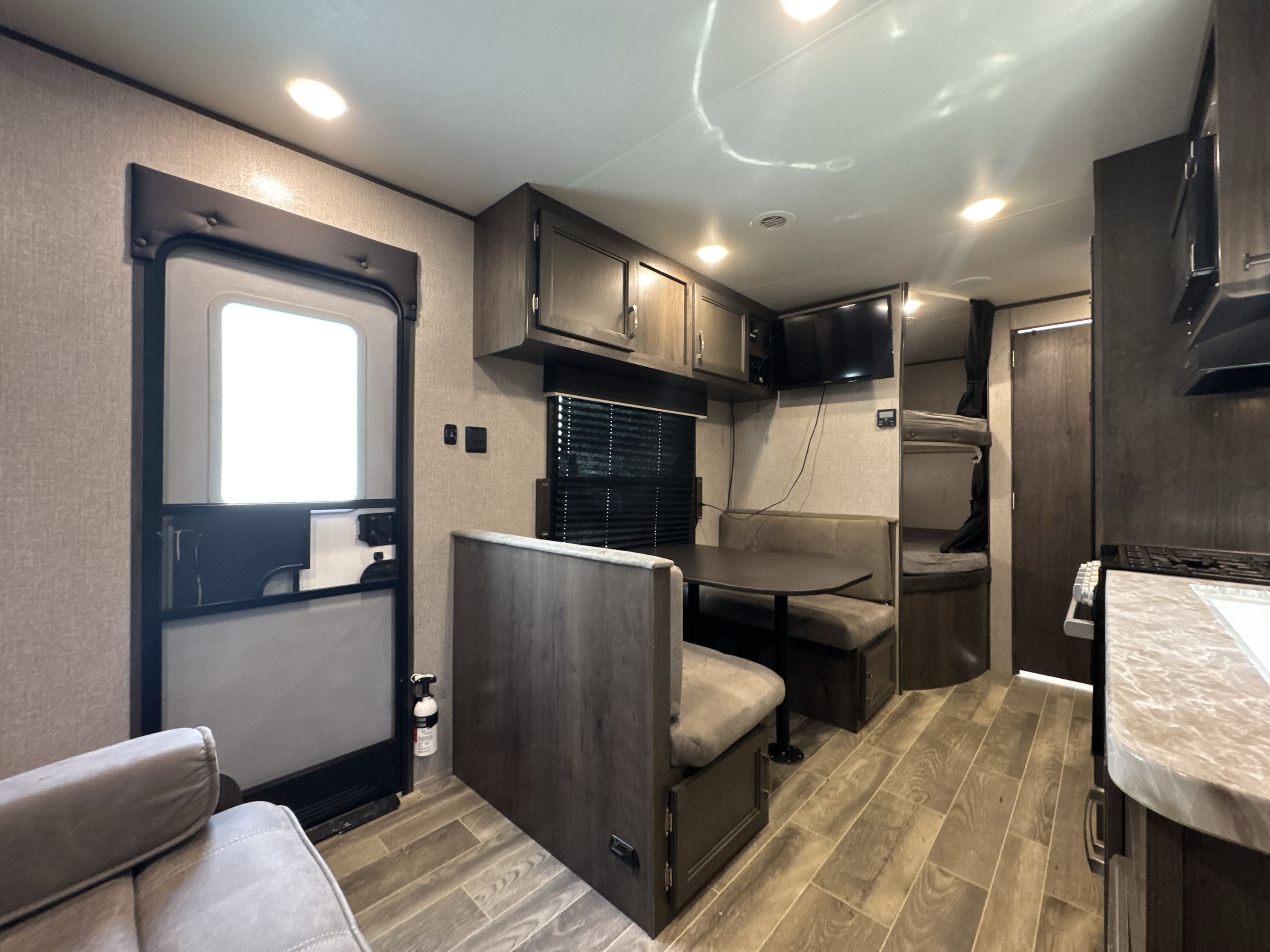 2021 Jayco JAY FLIGHT SLX 264BH in kingston NY