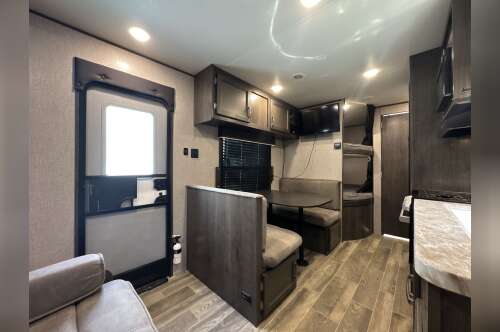 2021 Jayco JAY FLIGHT SLX 264BH in kingston NY