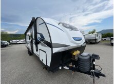 2025 Forest River Cherokee Alpha Wolf 280QBS Review image