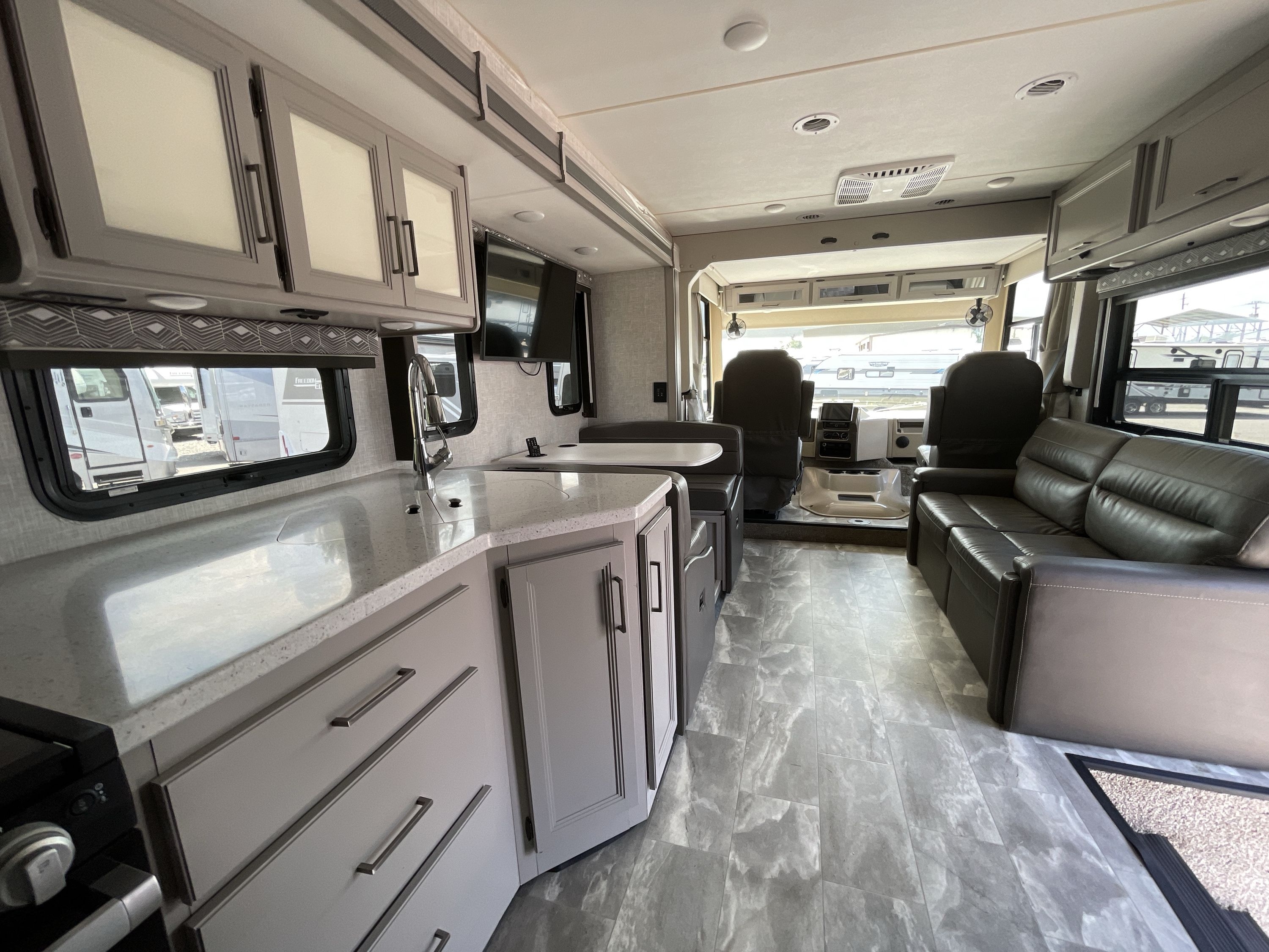 2022 Thor WINDSPORT 34J in panama city FL