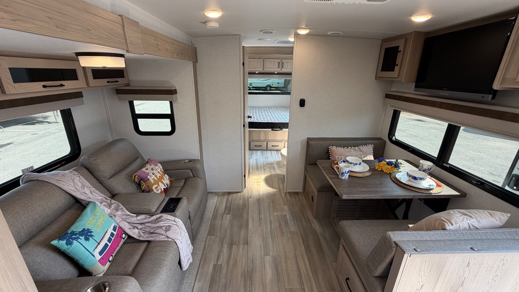 2024 Forest River ROCKWOOD MINI LITE 2515S in garner NC
