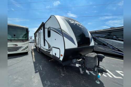 2019 Crossroads SUNSET TRAIL 331BH SS331BH in greenwood IN