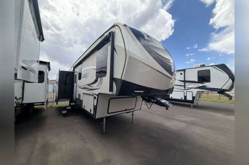 2019 Keystone LAREDO 325RL in cheyenne WY
