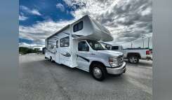 2013 Forest River SUNSEEKER 3050S RV