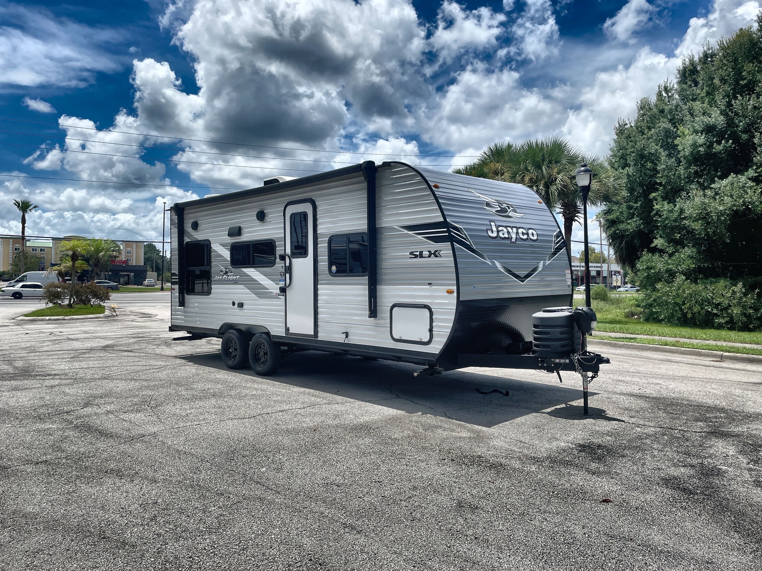 2026 Jayco JAY FLIGHT SLX 210QB in kissimmee FL