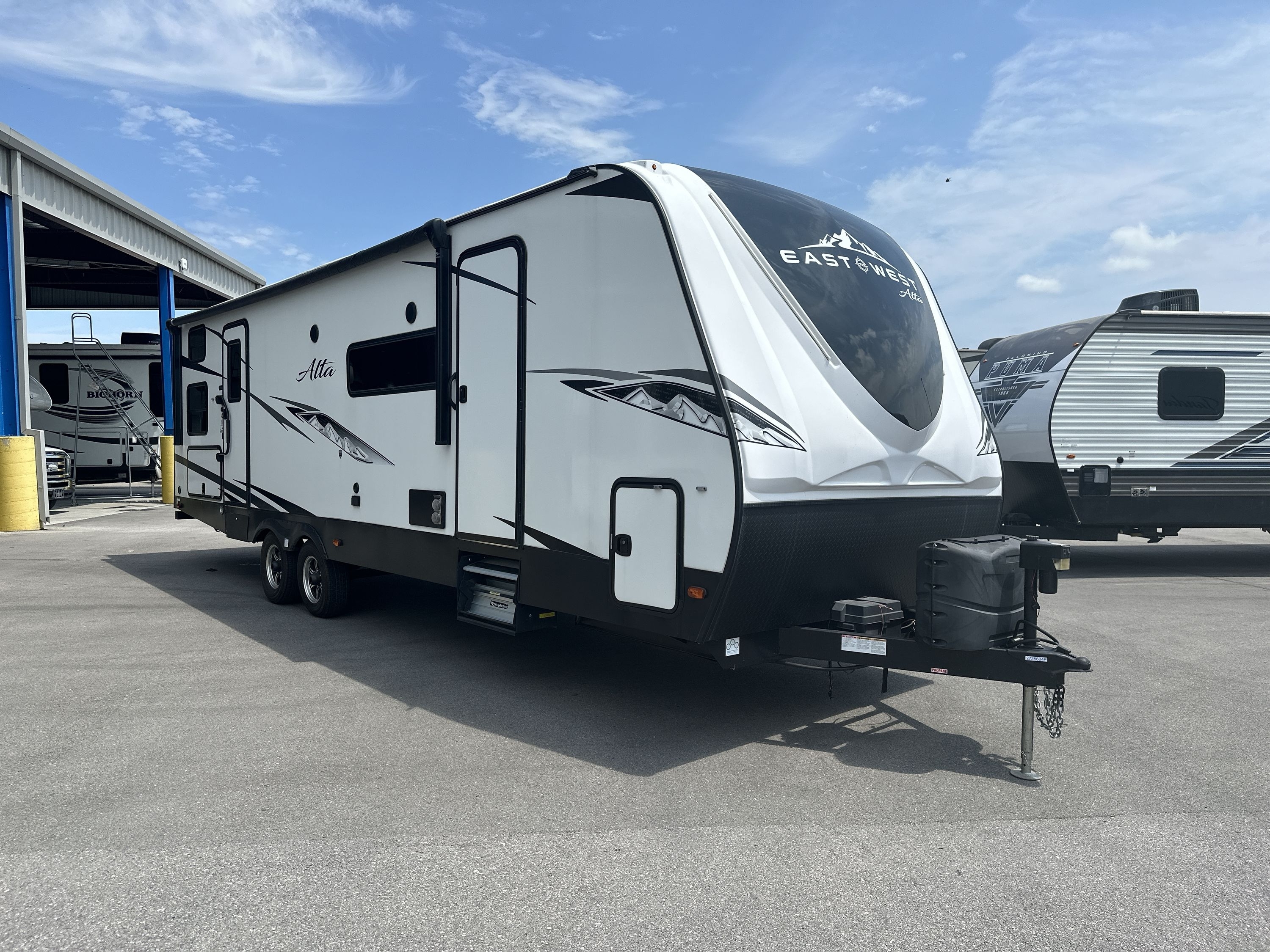 2022 East To West ALTA 2800KBH RV