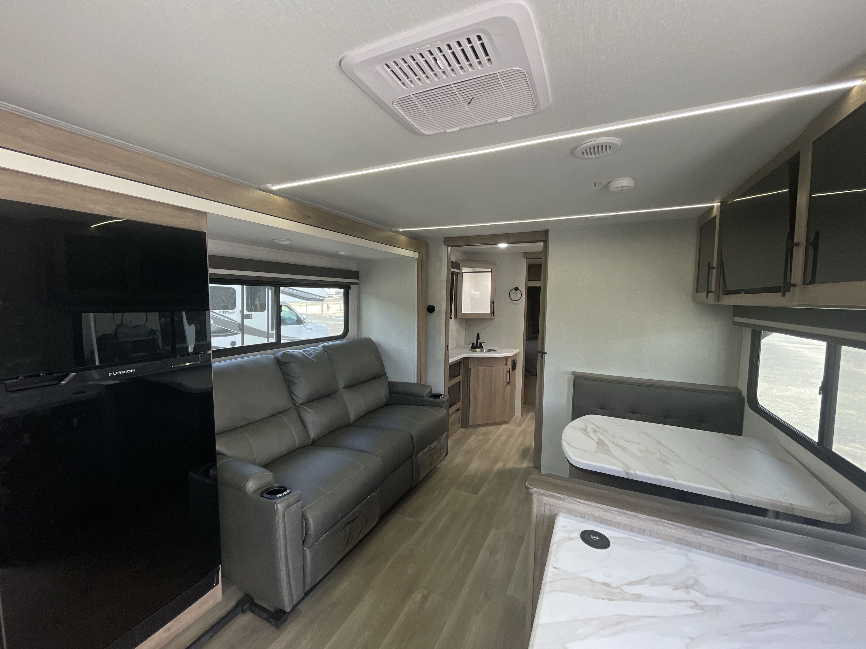 2025 Grand Design IMAGINE XLS 23LDE in midway FL