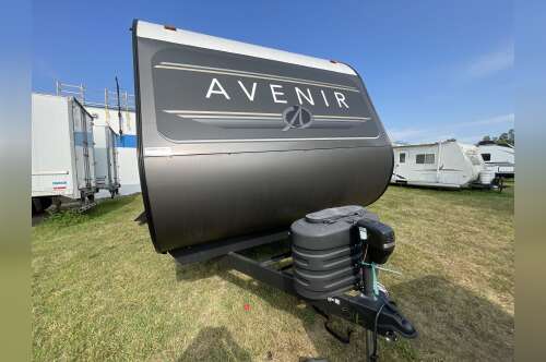 2025 Cruiser Rv AVENIR 32QB in coldwater MI