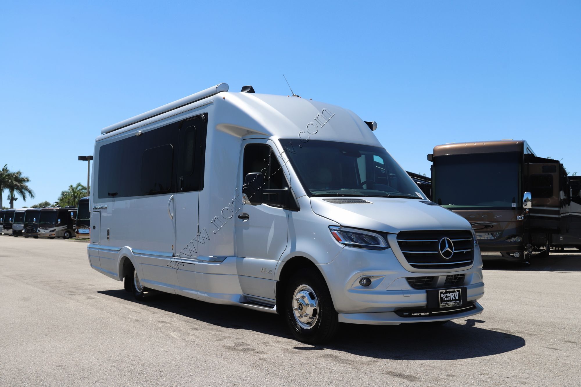 2022 Airstream Atlas MB in ft. myers FL