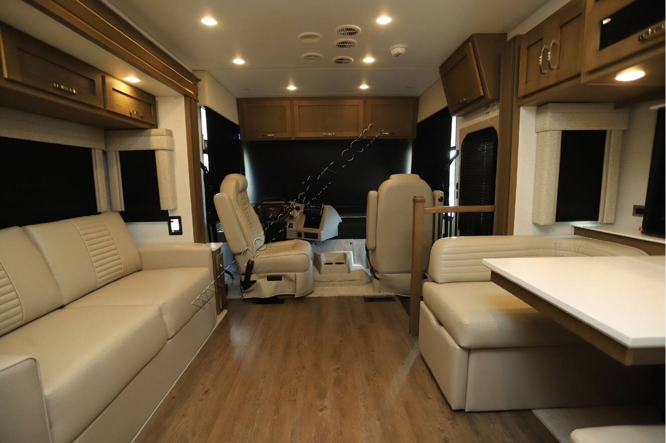 A photo of this 2026 Newmar Bay Star 3629