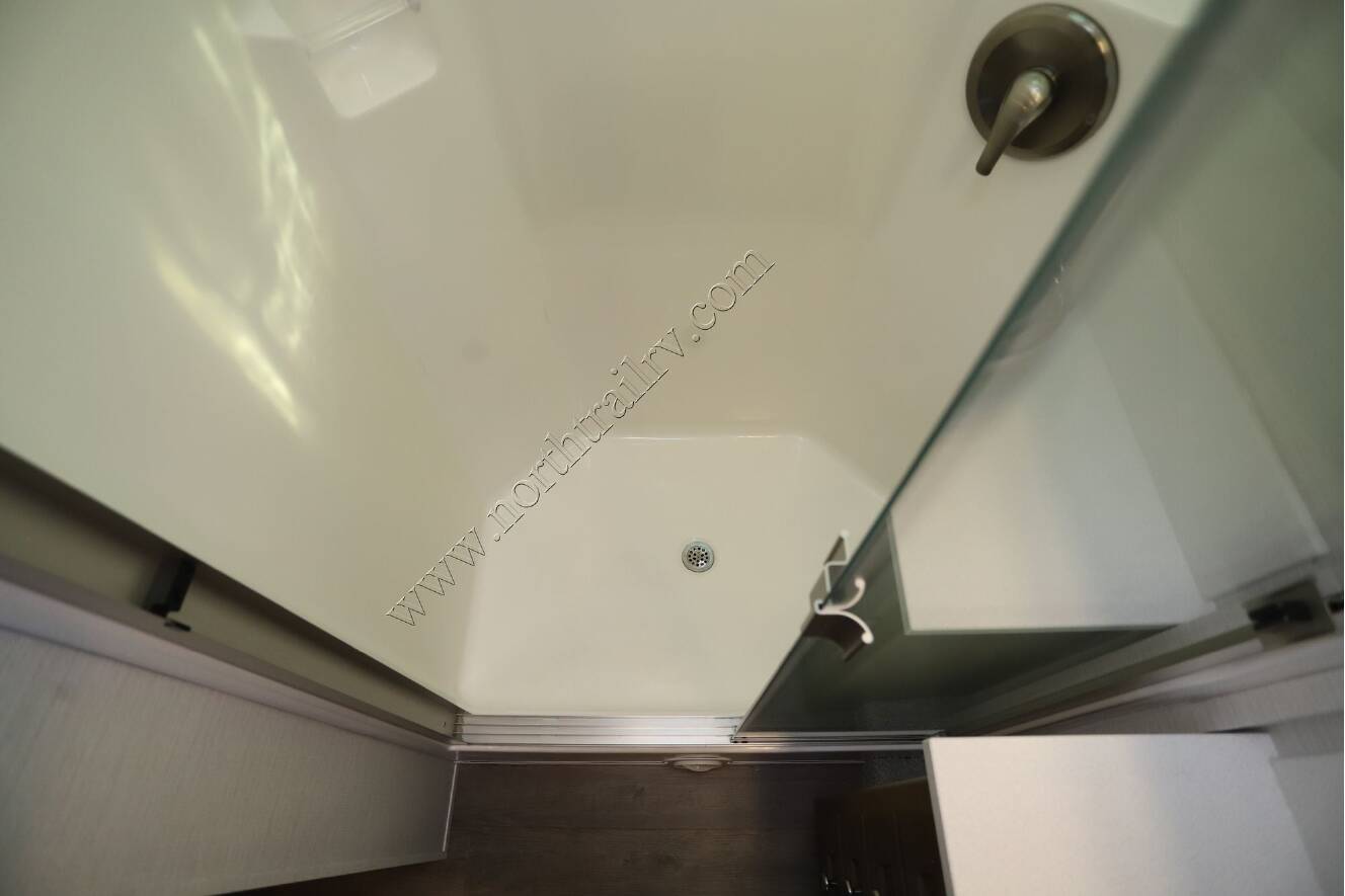 A photo of this 2026 Newmar Bay Star 3629