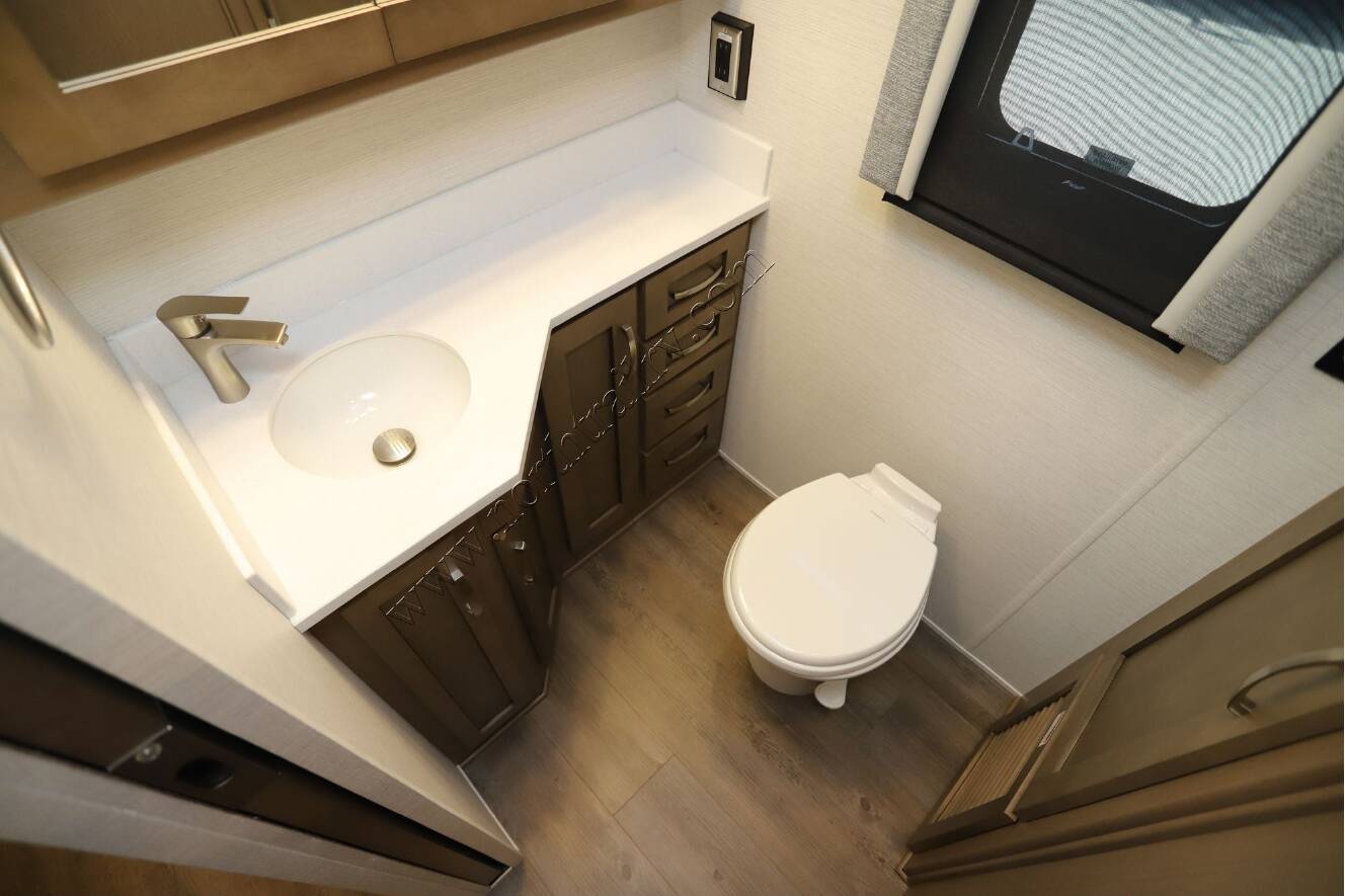A photo of this 2026 Newmar Bay Star 3629