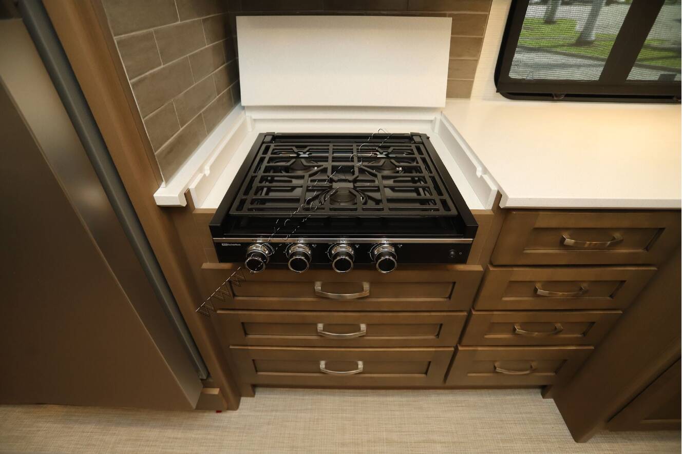 A photo of this 2026 Newmar Bay Star 3629