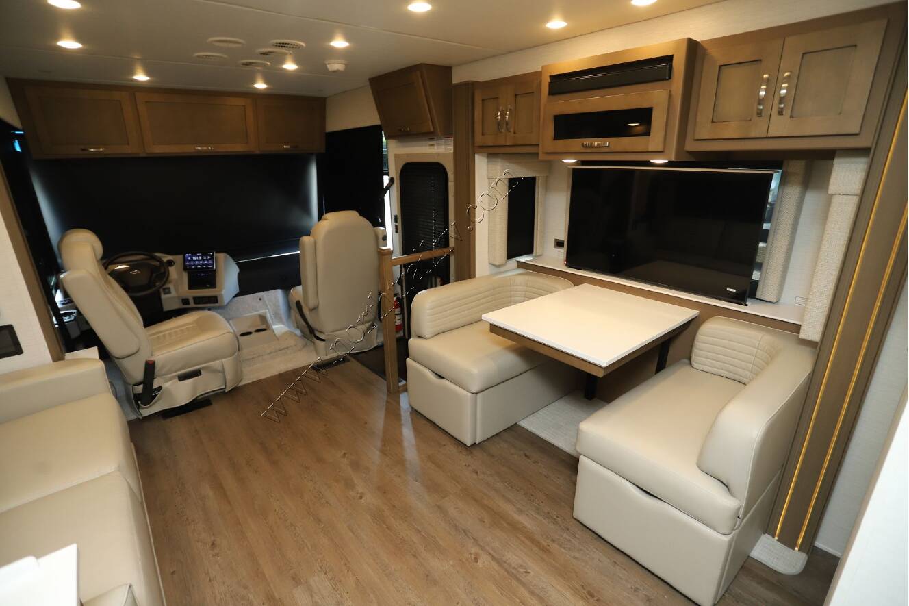 A photo of this 2026 Newmar Bay Star 3629