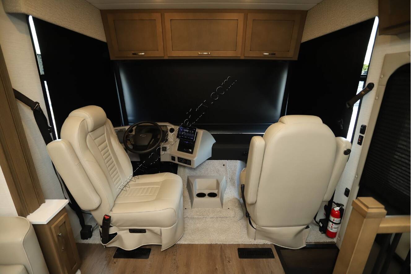 A photo of this 2026 Newmar Bay Star 3629