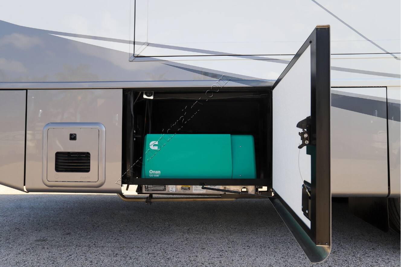 A photo of this 2026 Newmar Bay Star 3629