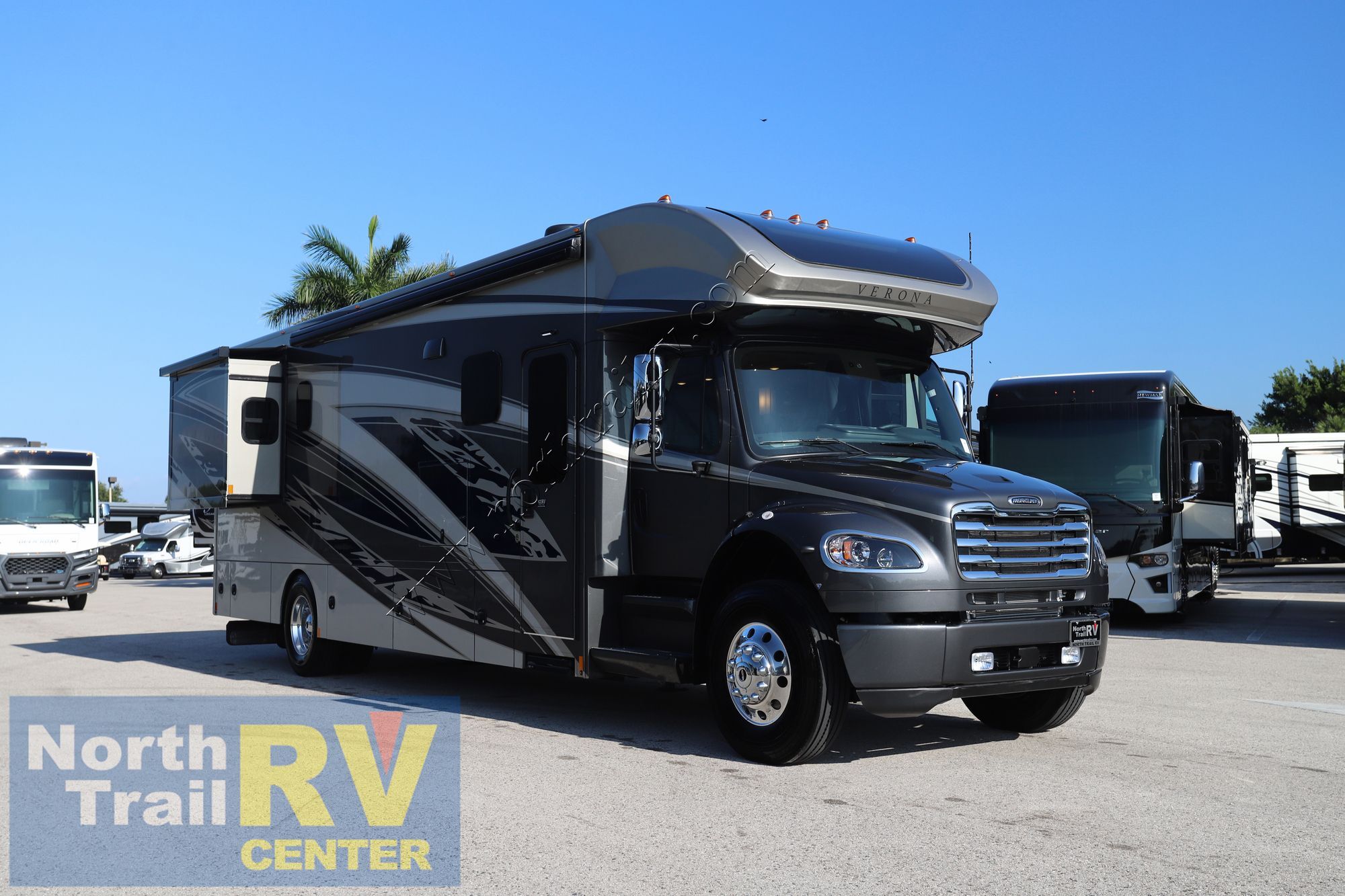 2026 Renegade Rv Verona 36VSB in ft. myers FL