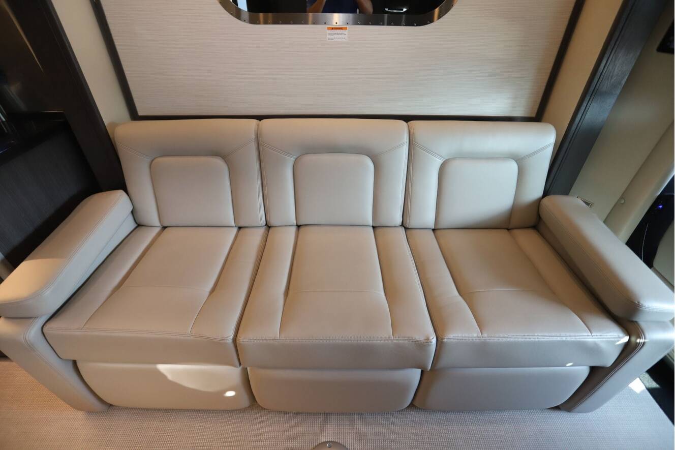 A photo of this 2025 Airstream Atlas 24MB