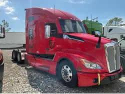 2023 KENWORTH T680