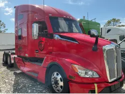 2023 KENWORTH T680