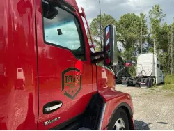 2023 KENWORTH T680
