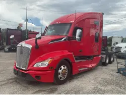2023 KENWORTH T680