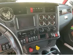 2023 KENWORTH T680