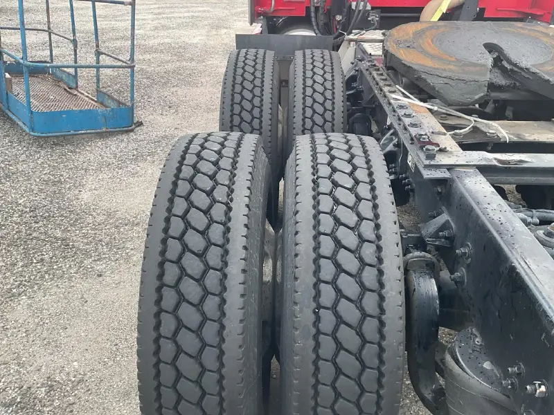 2023 KENWORTH T680