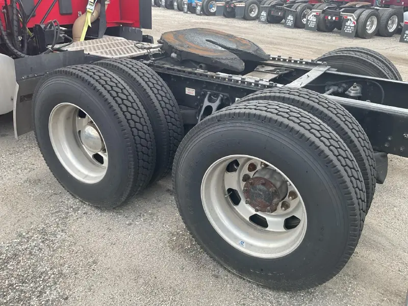 2023 KENWORTH T680