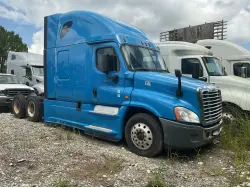 2018 FREIGHTLINER CASCADIA 125