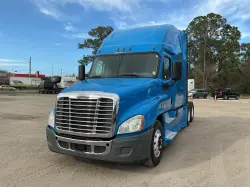 2018 FREIGHTLINER CASCADIA 125