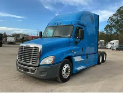 2018 FREIGHTLINER CASCADIA 125
