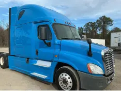 2018 FREIGHTLINER CASCADIA 125
