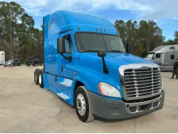 2018 FREIGHTLINER CASCADIA 125