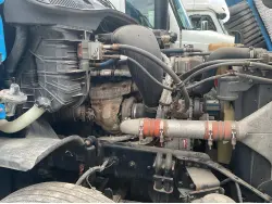 2018 FREIGHTLINER CASCADIA 125
