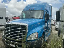 2018 FREIGHTLINER CASCADIA 125