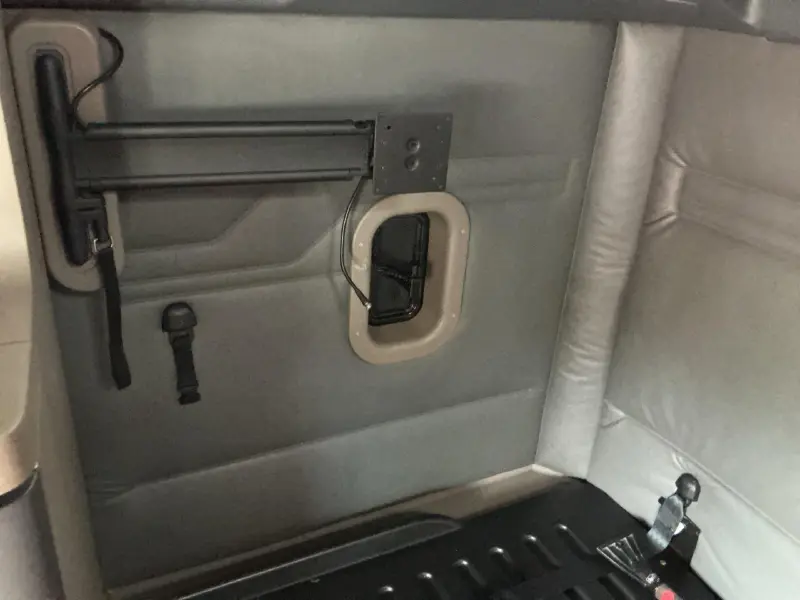 2018 FREIGHTLINER CASCADIA 125