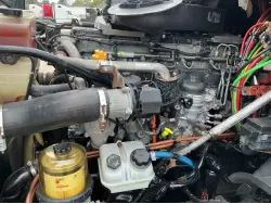 2018 FREIGHTLINER CASCADIA 125