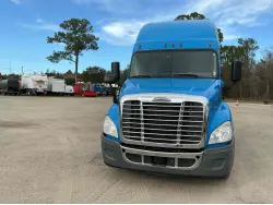 2018 FREIGHTLINER CASCADIA 125