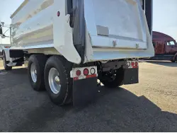 1996 FREIGHTLINER FLD120