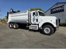1996 FREIGHTLINER FLD120