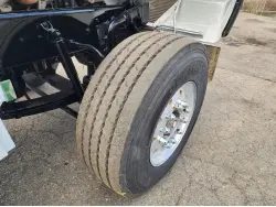 1996 FREIGHTLINER FLD120