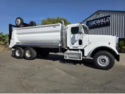 1996 FREIGHTLINER FLD120