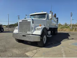 1996 FREIGHTLINER FLD120