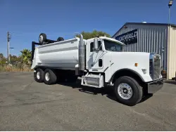 1996 FREIGHTLINER FLD120